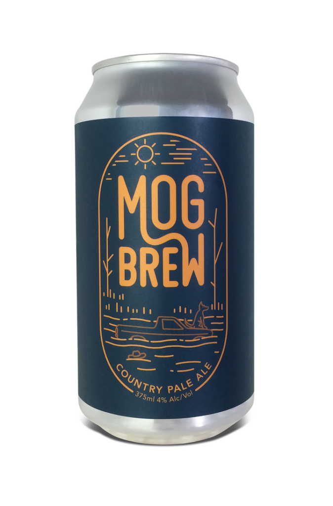 Country Pale Ale