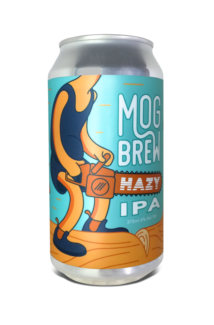 Hazy IPA