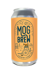 Country Lager