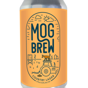 Country Lager