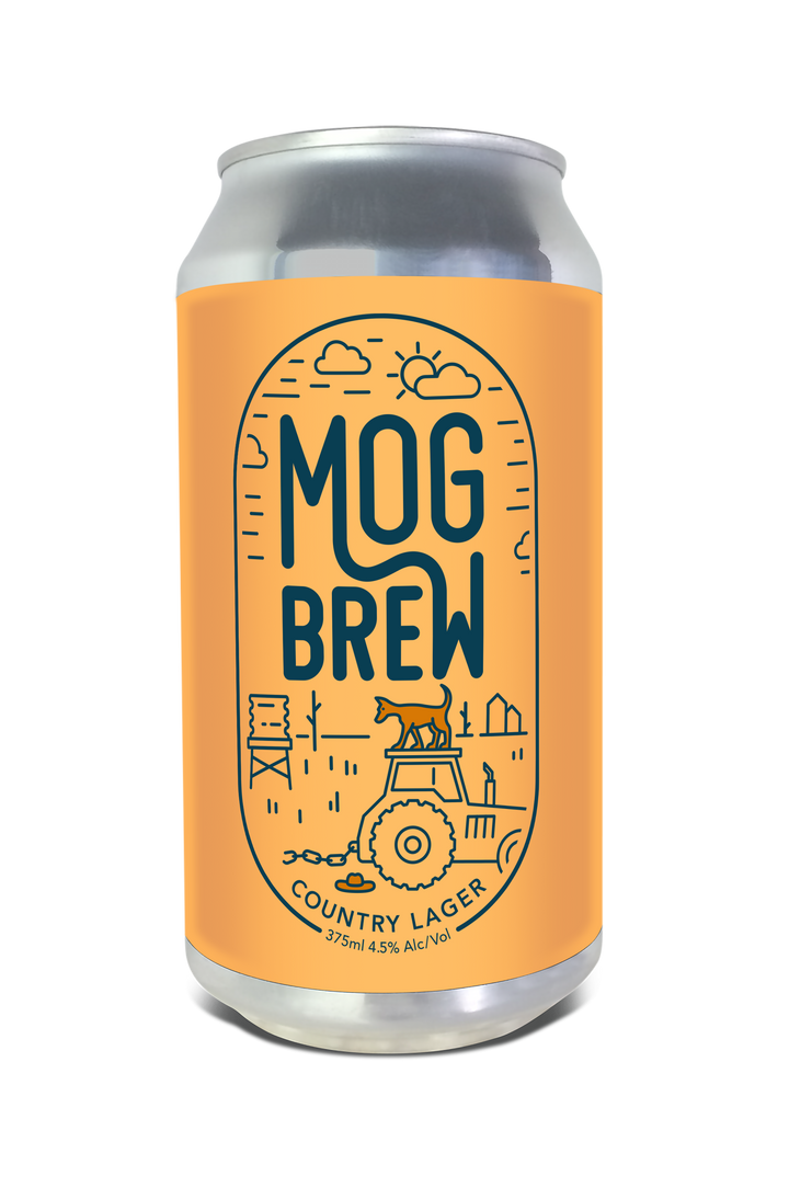 Country Lager