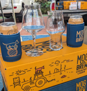 Stubby Holder