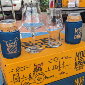 Stubby Holder
