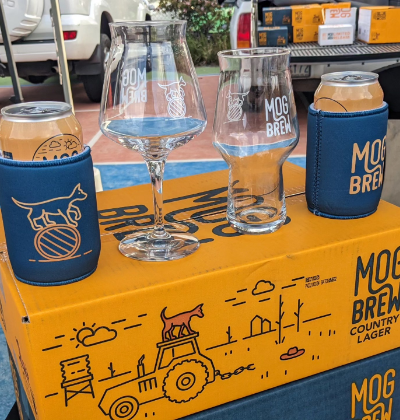 Stubby Holder