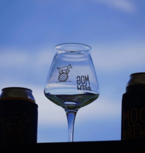 Mog Glasses