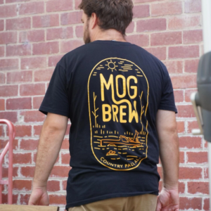 The Beer T-Shirt - Mens
