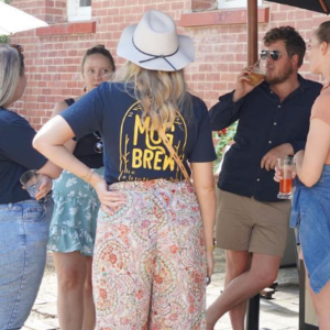 The Beer T-Shirt - Womens